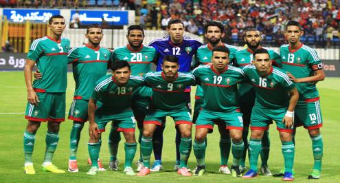 صفقة الإسماعيلي المنتظرة.. مغربى آخر في رحاب الدراويش